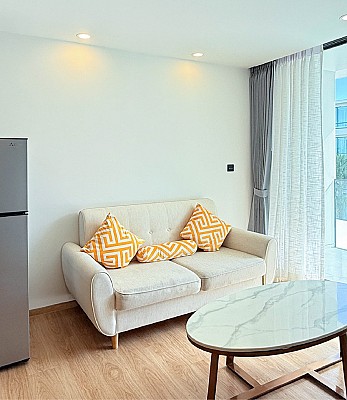 Premier Suite