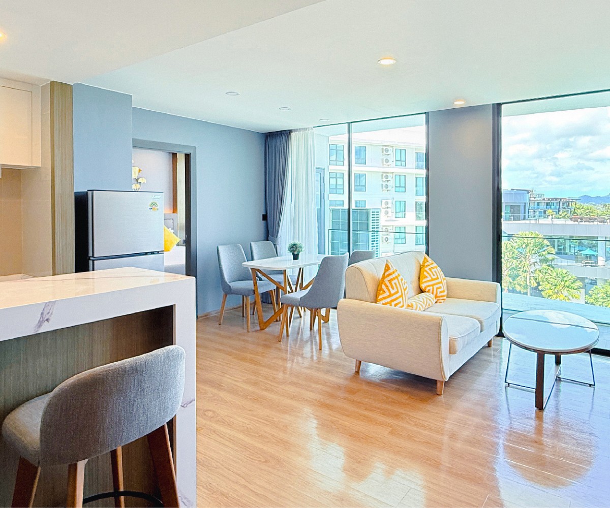 Wyndham La Vita Phuket