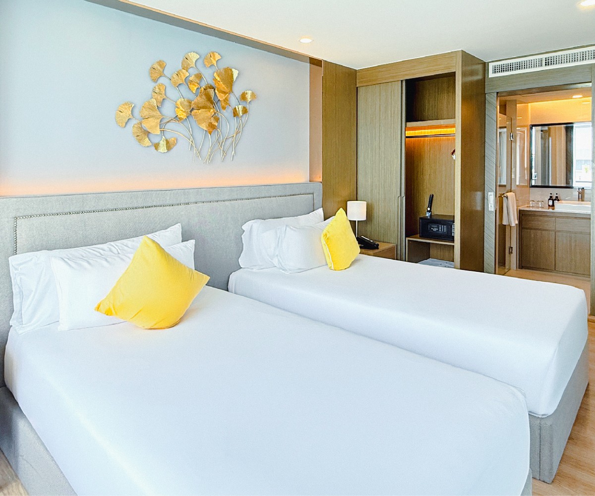 Wyndham La Vita Phuket