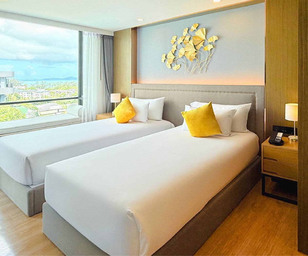 Wyndham La Vita Phuket