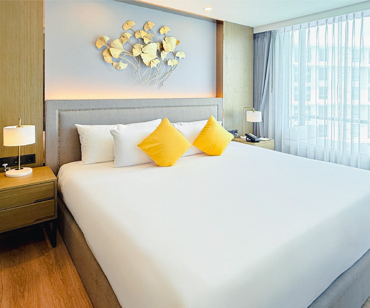 Wyndham La Vita Phuket