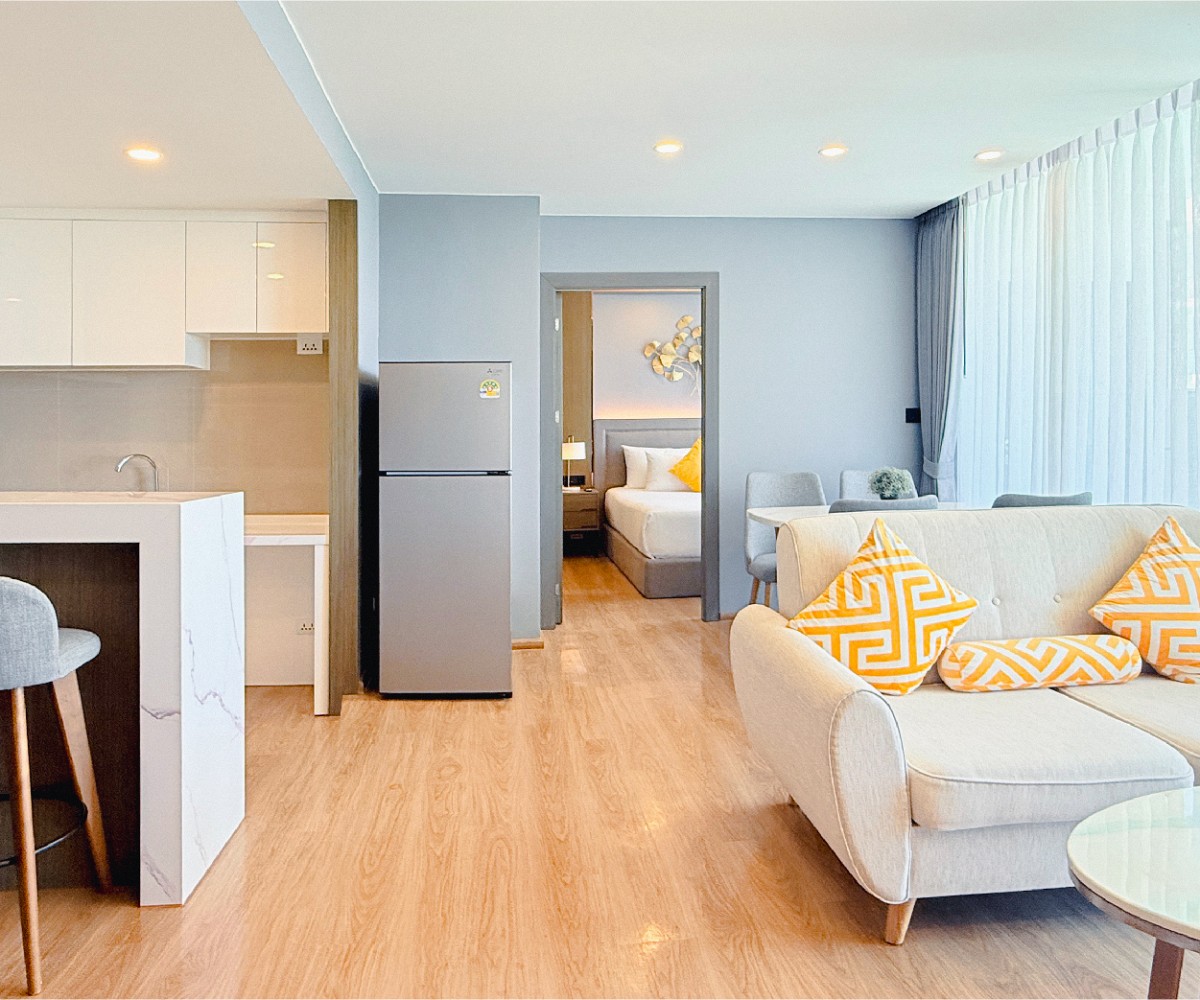 Wyndham La Vita Phuket