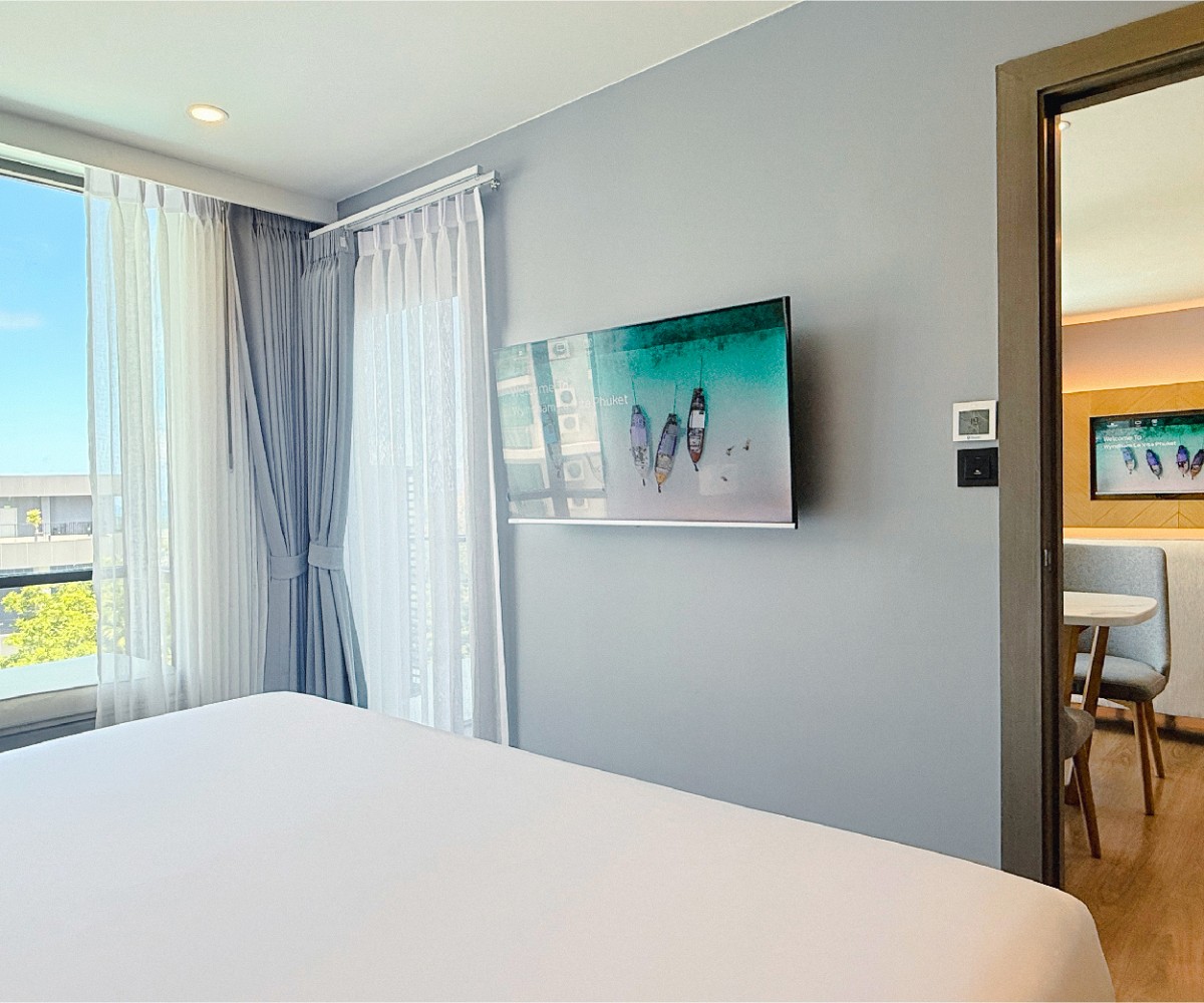 Wyndham La Vita Phuket