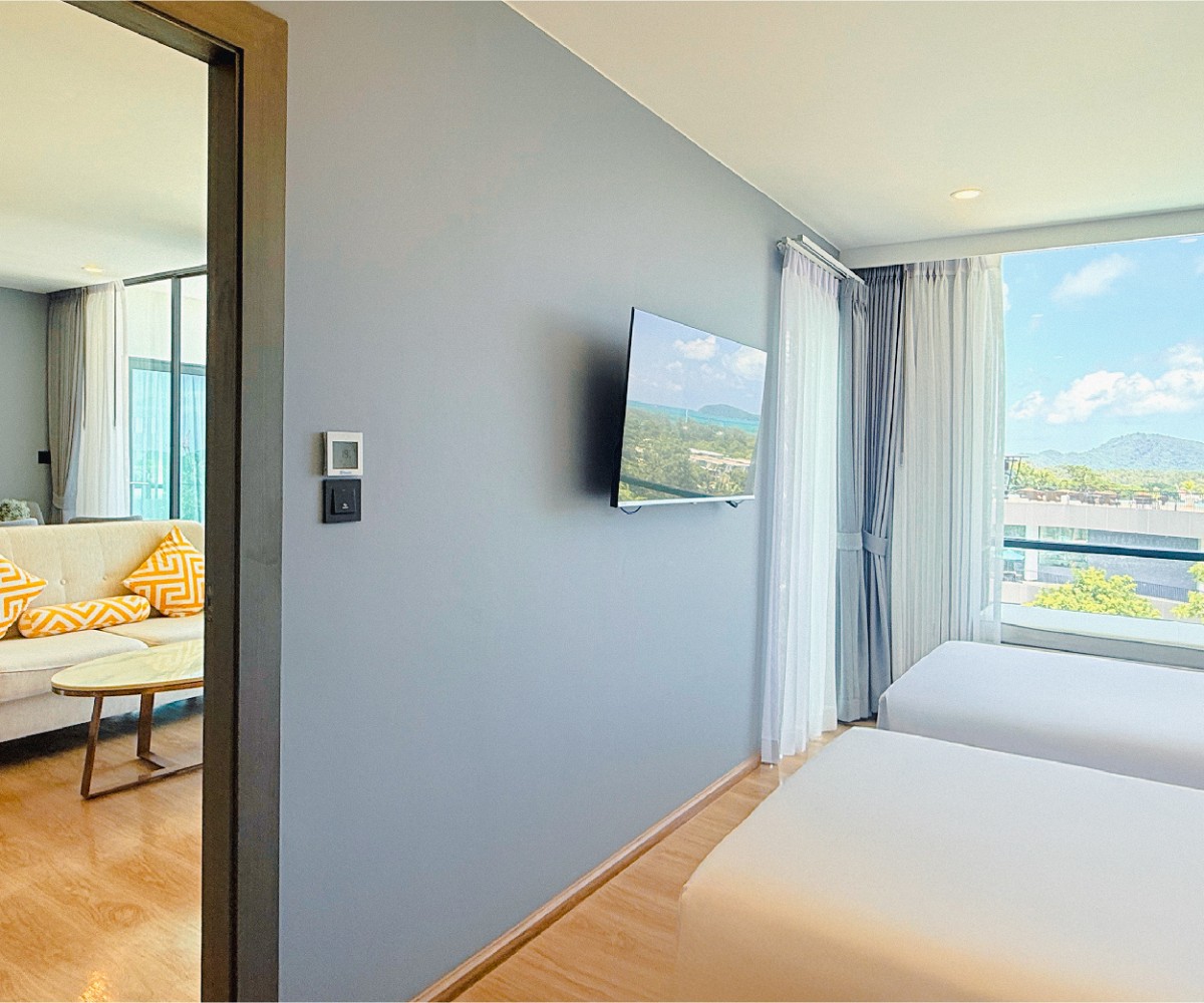 Wyndham La Vita Phuket