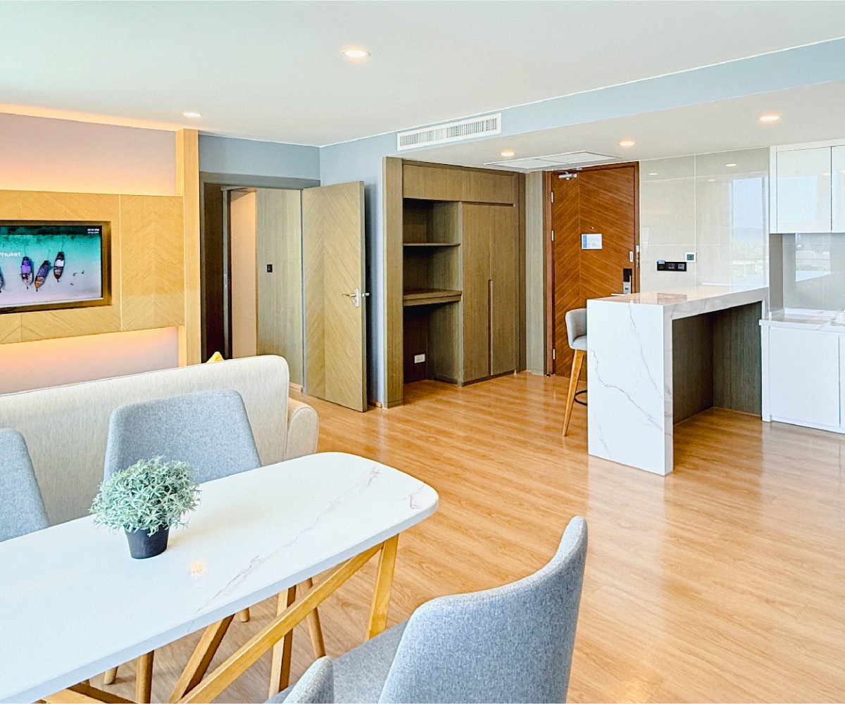 Wyndham La Vita Phuket