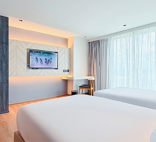 Superior Room