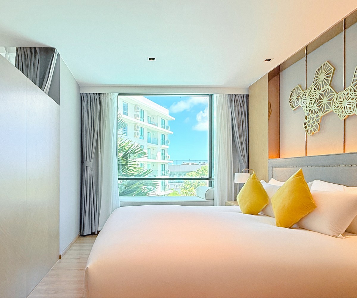 Wyndham La Vita Phuket