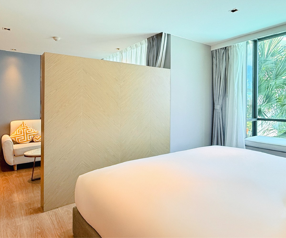 Wyndham La Vita Phuket