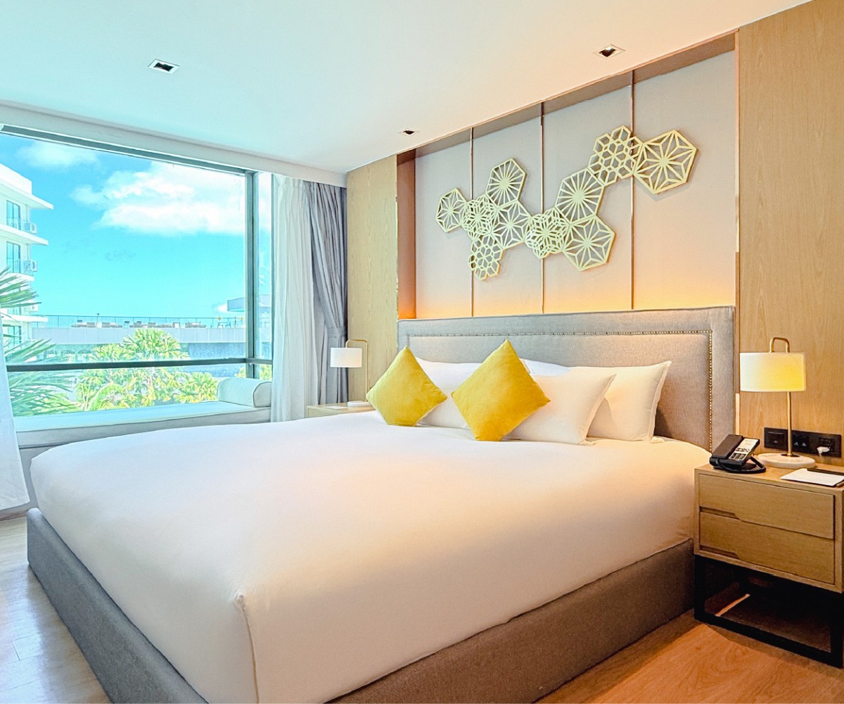 Wyndham La Vita Phuket