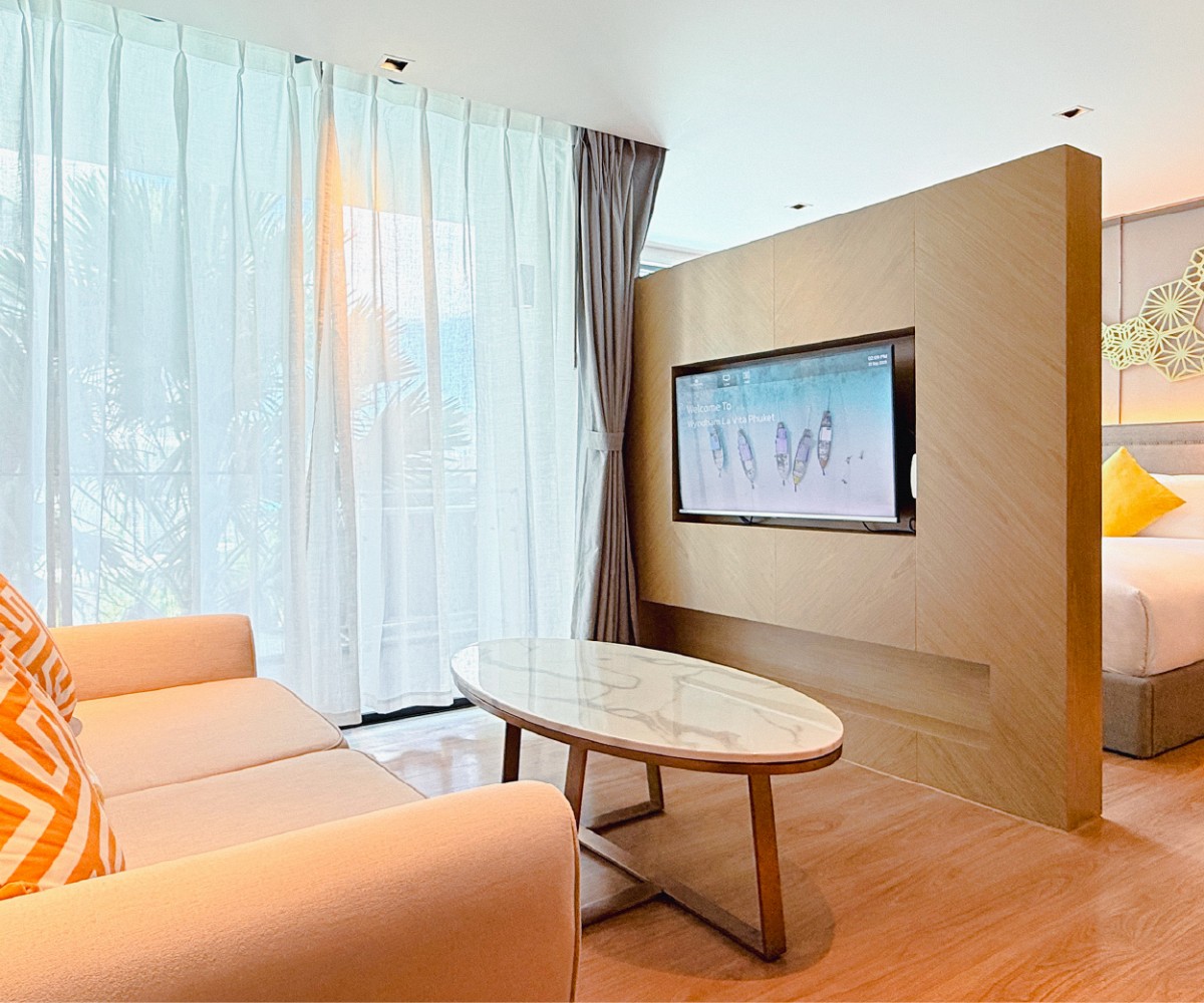 Wyndham La Vita Phuket