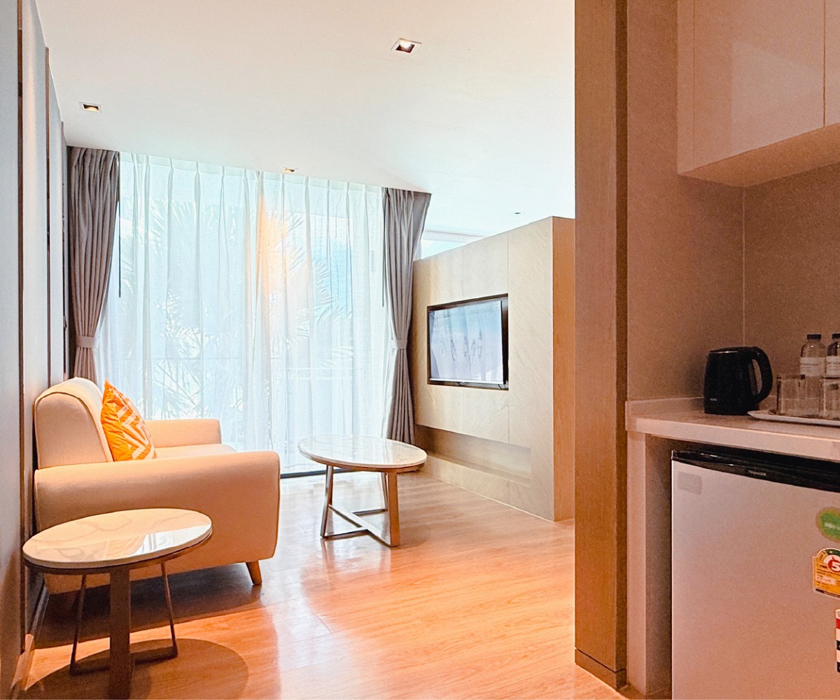 Wyndham La Vita Phuket