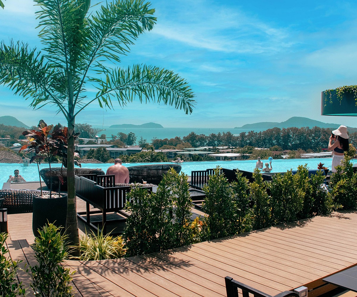 Wyndham La Vita Phuket