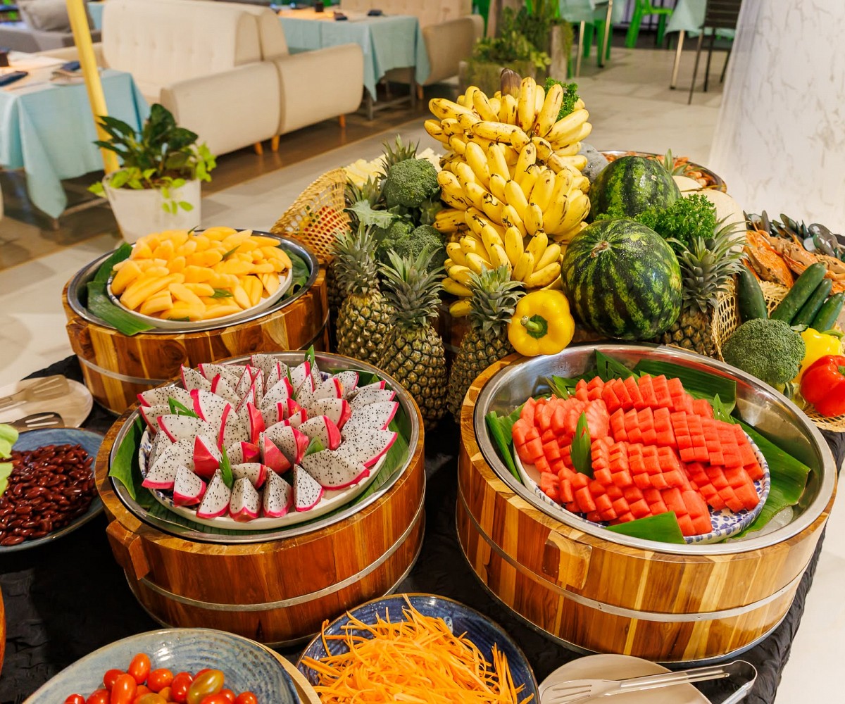 Wyndham La Vita Phuket