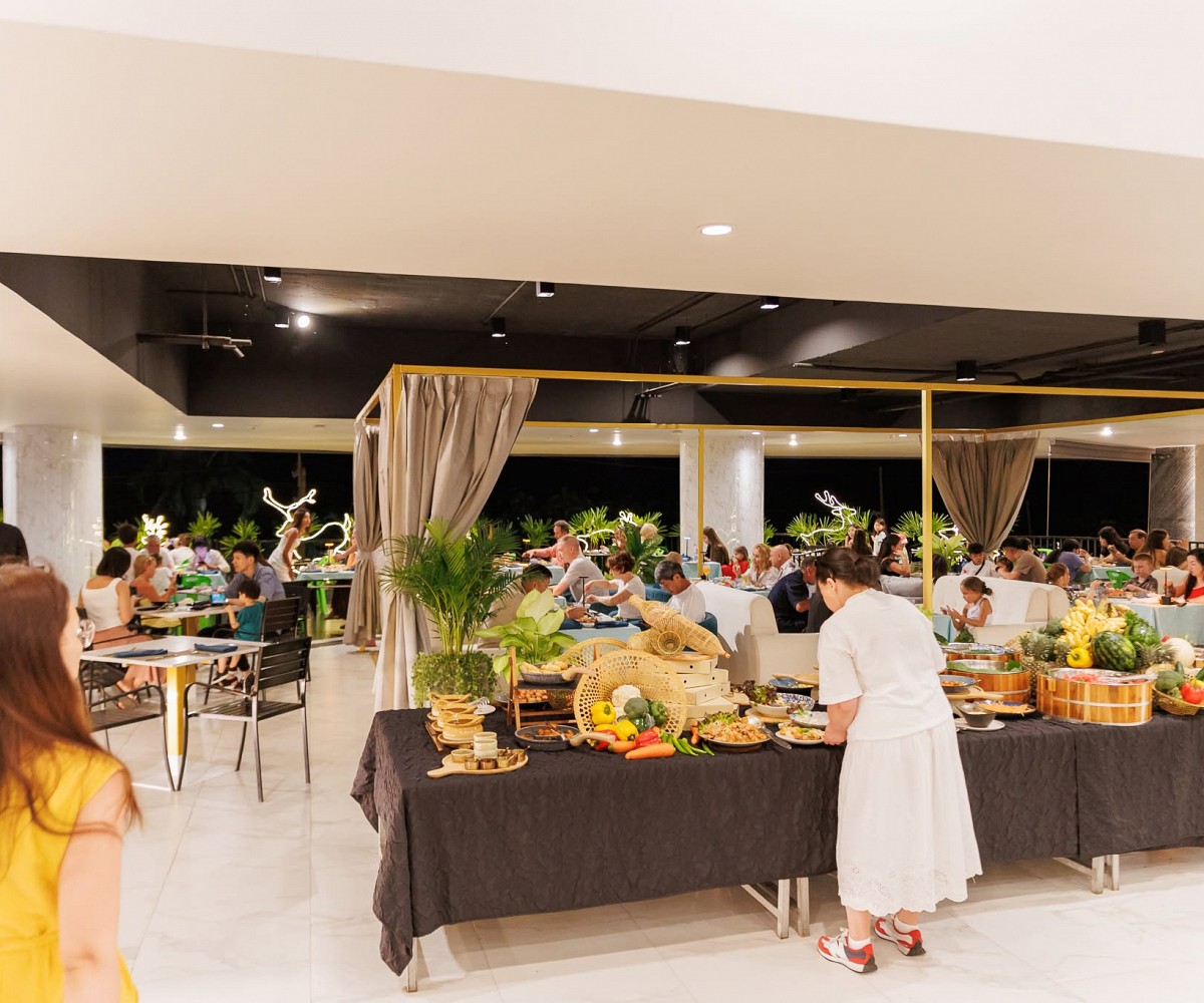 Wyndham La Vita Phuket