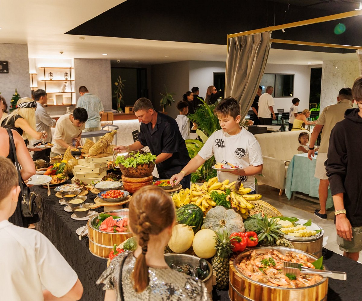 Wyndham La Vita Phuket