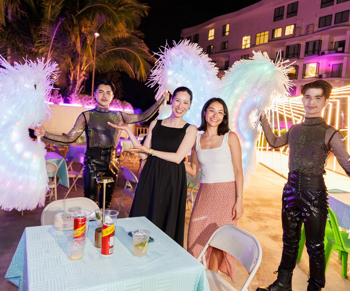 Wyndham La Vita Phuket