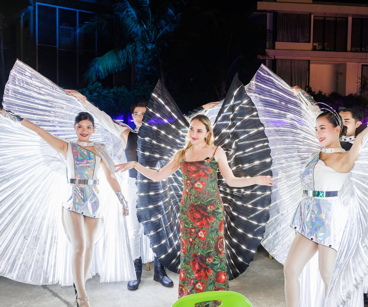 Wyndham La Vita Phuket