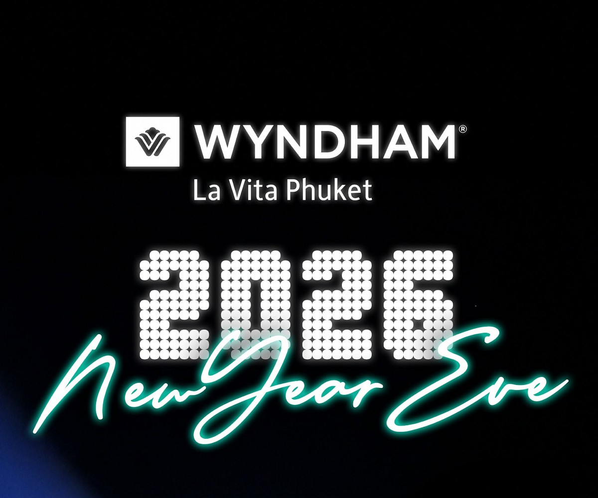 Wyndham La Vita Phuket